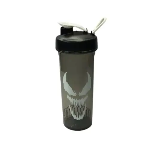 [476] Shaker acrilico c/resorte venom