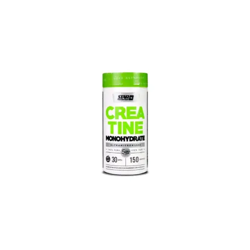 [11209] Creatina monohidrato star nutrition x150gs
