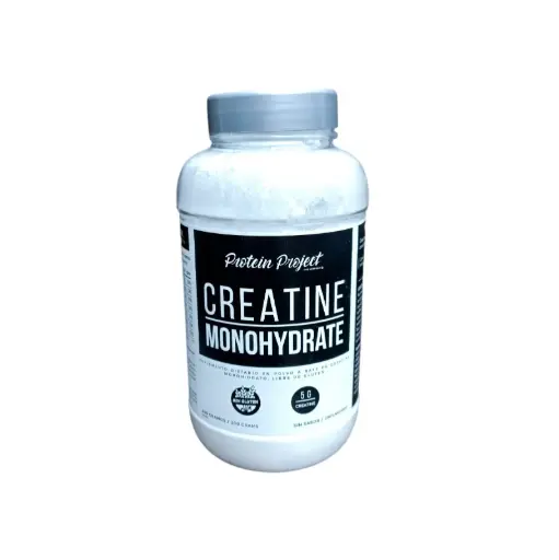 [11940] Creatina monohidrato protein project  x200gs