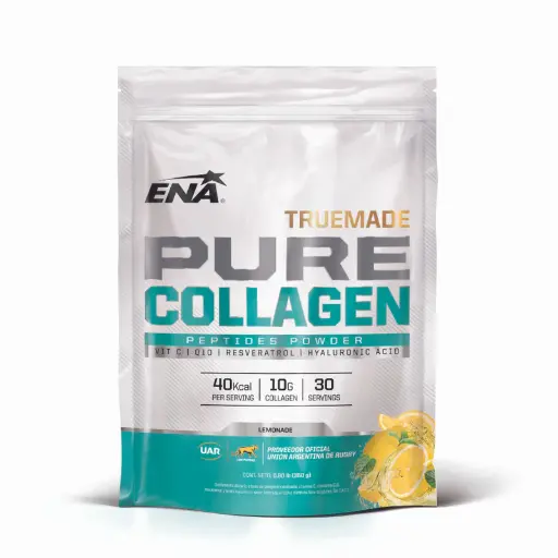 Truemade colageno ena 30 servicios