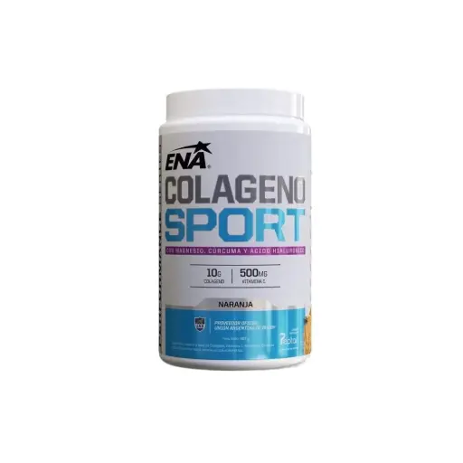 Colageno sport ena x 407gs