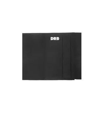 [10014] Faja neoprene ajustable drb