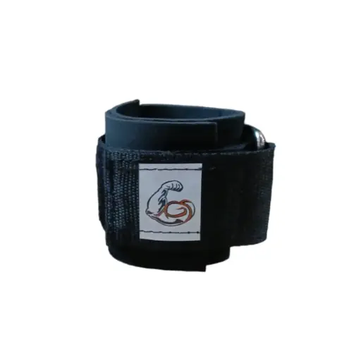[10015] Muñequera ags neoprene unidad