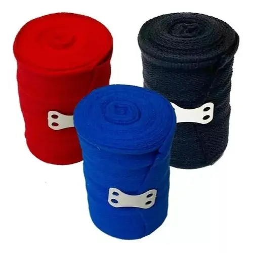 [7790085022631] Venda elastica drb 10cm reforzada colores