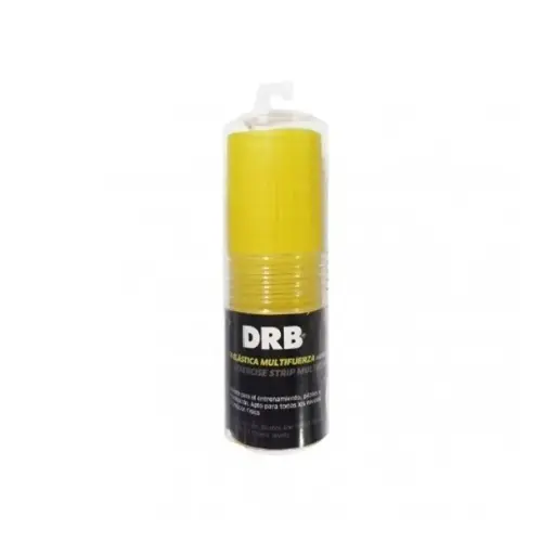 [11708] Banda elástica tipo cinta light drb
