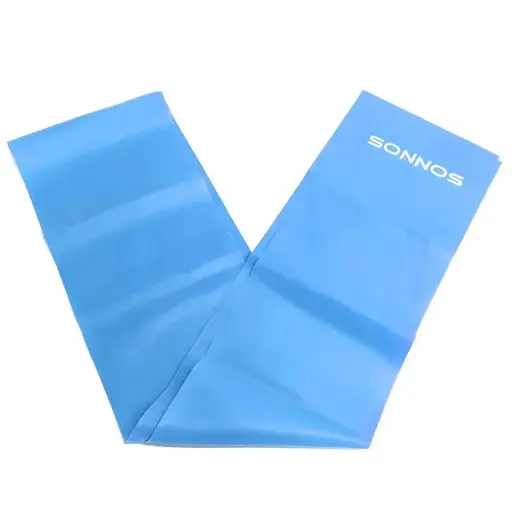 [754697548535] Cinta elastica tipo cinta sonnos 1,5mts (tension media)