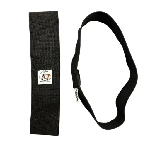 [10084] Banda circular tipo cinta tela ags tension media (6cm)