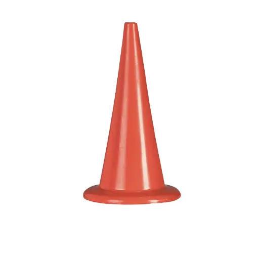 [11472] Cono 30cm flexible