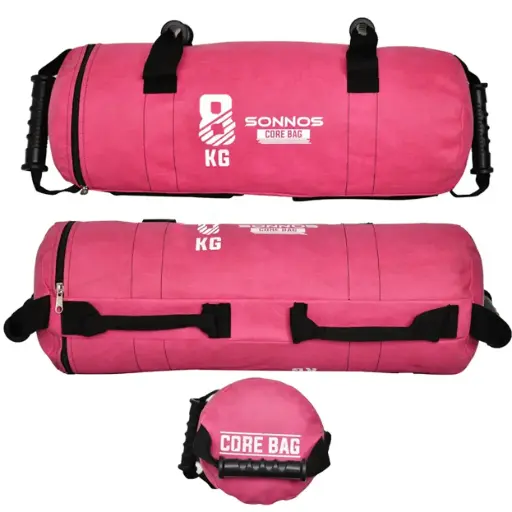 [10916] Corebag sonnos lady 8kg