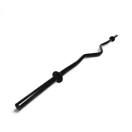 [10149] Barra ez 1,2m - diametro 25mm (incluye topes)