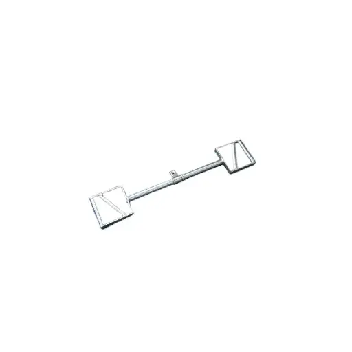 [12377] Accesorio agarre romana para polea sonnos