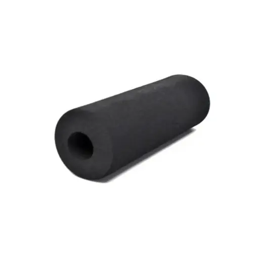 [10995] Rodillo de goma espuma p/maquina ( 30cm x ø10cm )