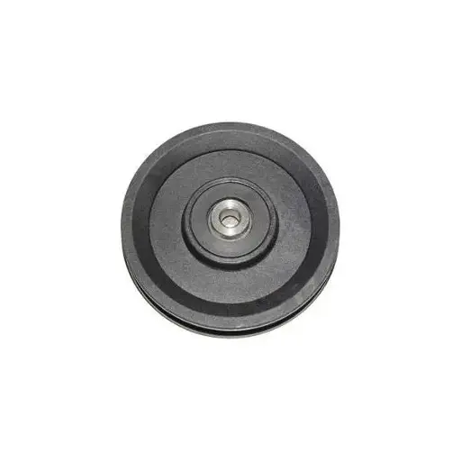 [10185] Polea 90mm reforzada