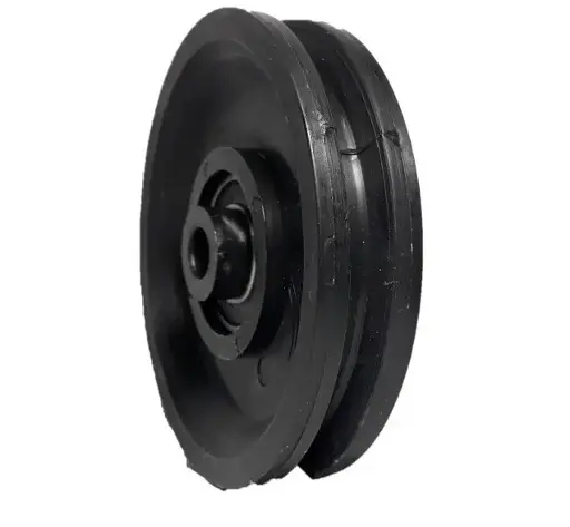 [10186] Polea 115mm reforzada