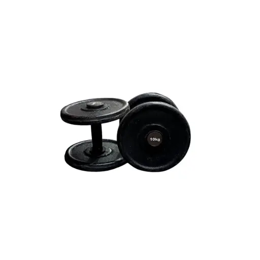 [11875] Par de mancuernas californianas 10kg
