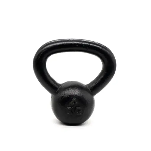 [12208] Pesa rusa de fundicion premium 4kg