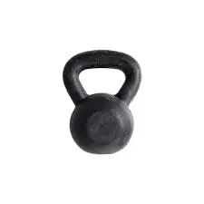 [11012] Pesa rusa de fundicion 5kg