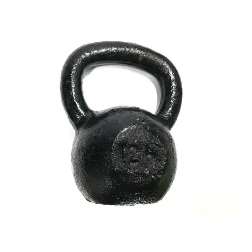 [11929] Pesa rusa de fundicion 12kg