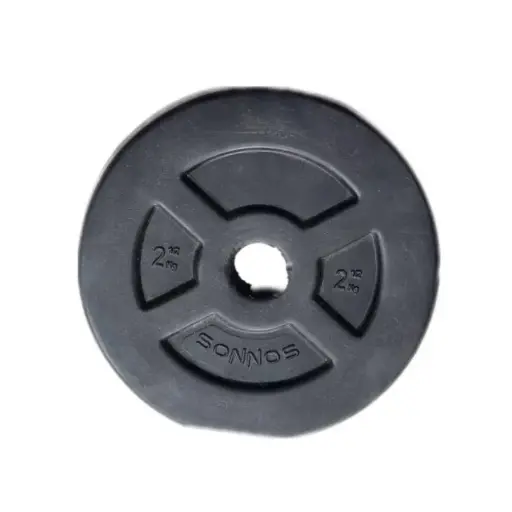 [10215] Disco pvc 2,5kg