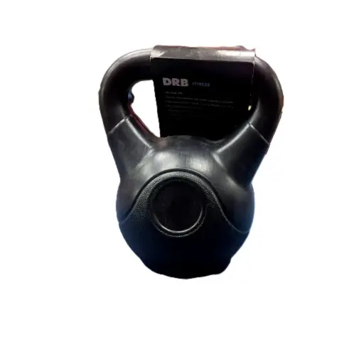 [11730] Pesa rusa pvc drb 4 a 8kg s/relleno