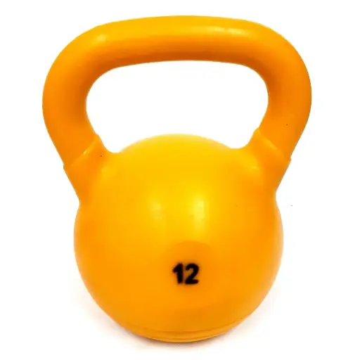 [10927] Pesa rusa pvc tsp 12kg