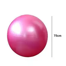 [10255] Pelota fitball - diametro 75cm