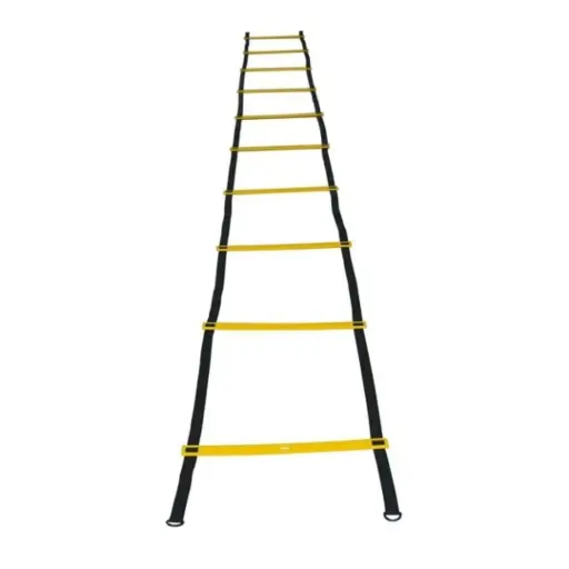[11467] Escalera de coordinacion 10 bloques regulables