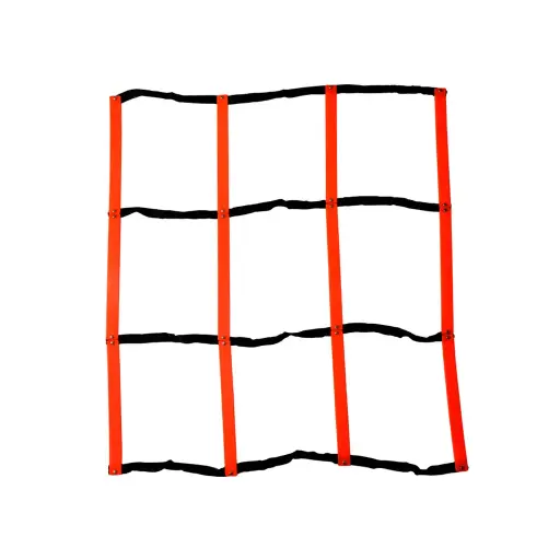 [11635] Cuadrilatero de coordinacion 9 bloques importado