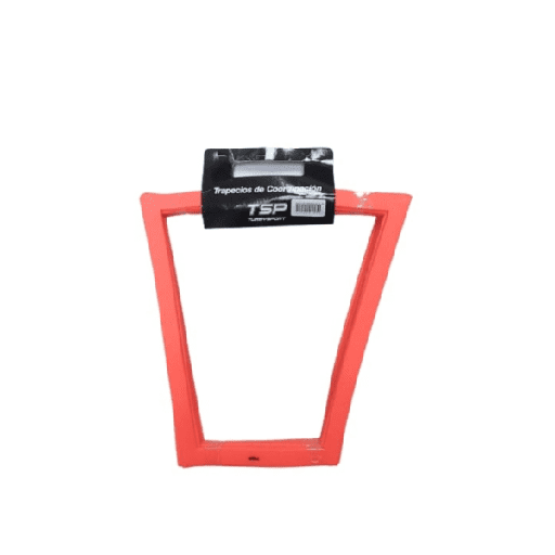 [10278] Trapecios de coordinacion pvc tsp x8u