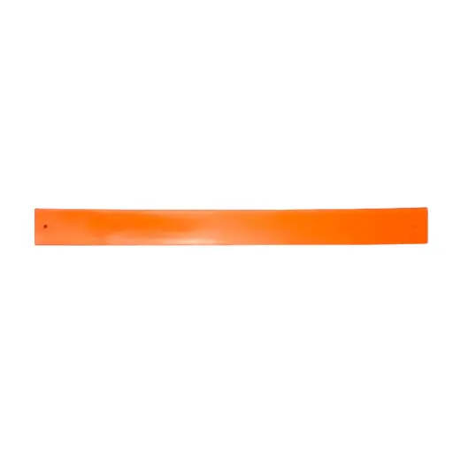[10280] Fleje de coordinacion goma flexible