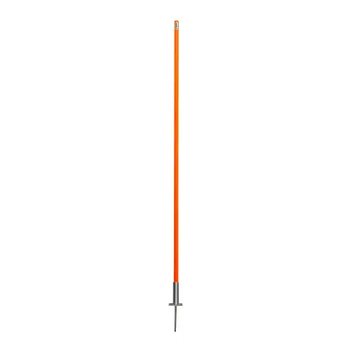 [10282] Bastón de slalom tsp