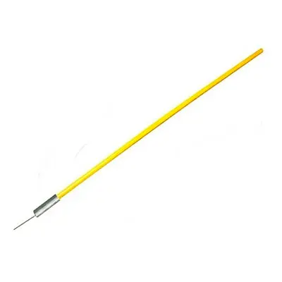 [12227] Baston de slalom tsp con resorte