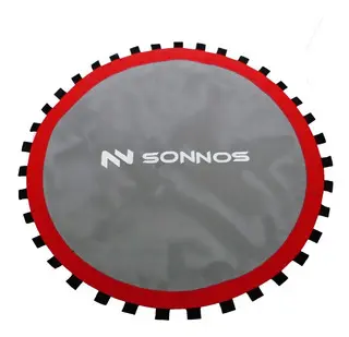 [11621] Funda minitramp sonnos