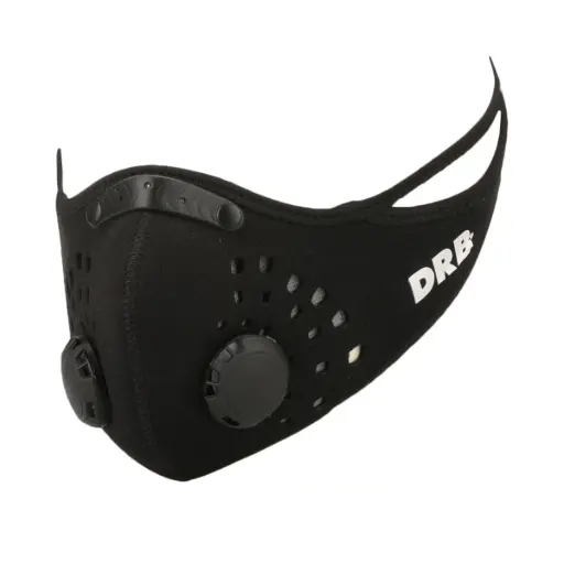 [7790085441876] Mascara de entrenamiento drb