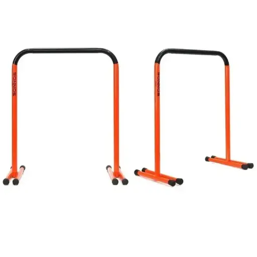 [10921] Paralelas sonnos equalizer 76cm (par)