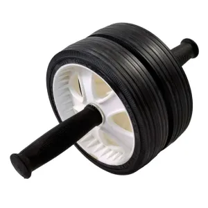 [12229] Rueda abdominal doble TSP premium