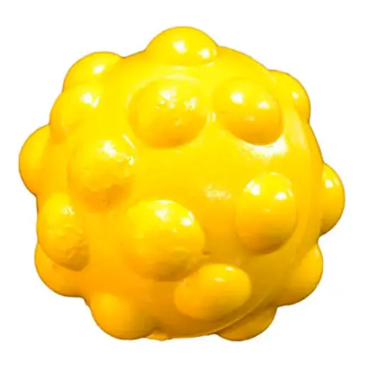 [10311] Pelota de reaccion plastica