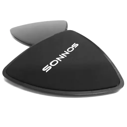 [10316] Discos deslizantes slider triangular sonnos