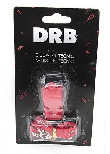 [7790085001049] Silbato technik drb