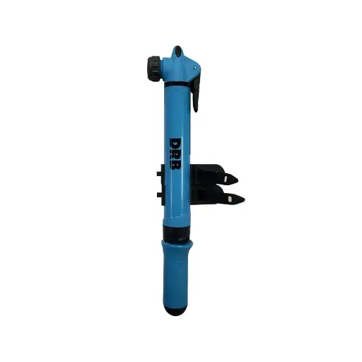 [10340] Inflador drb ciclismo mini