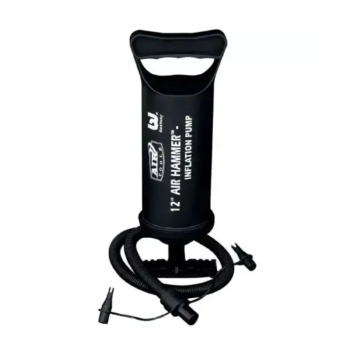 [12660] Inflador manual 30cm bestway