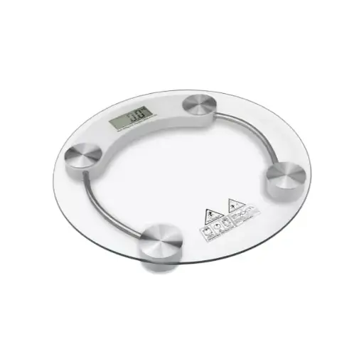 [12355] Balanza digital para personas hasta 180kg