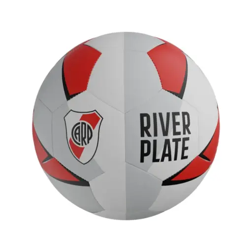 [12305] Pelota de futbol mundial 2.0 River