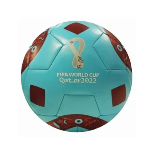 [11139] Pelota de futbol drb qatar 2022 n5