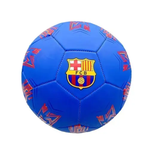 [11798] Pelota de futbol drb barcelona n5