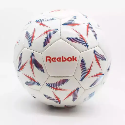 [11973] Pelota de futbol reebok royal 3 n5