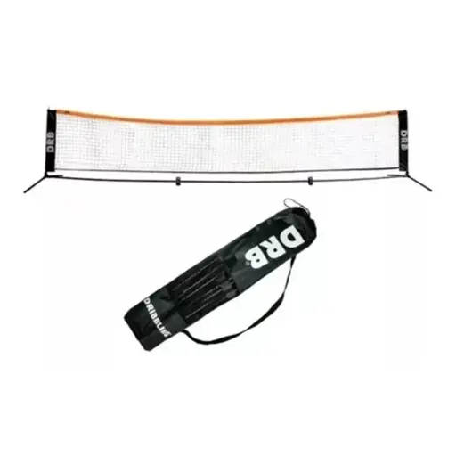 [11536] Red futbol tenis 4 metros drb