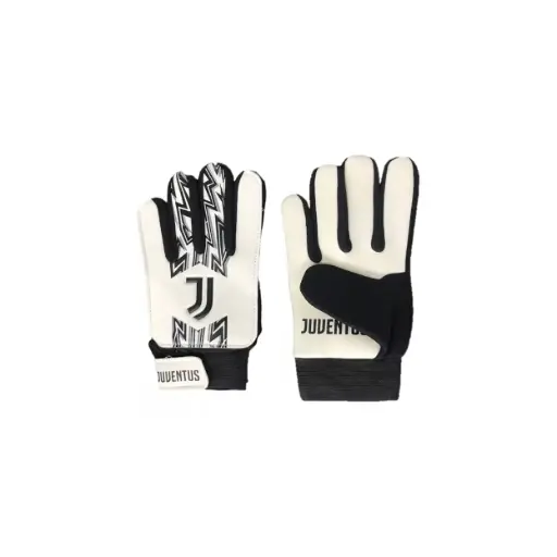 [11454] Guante de arquero drb junior juventus talle 4