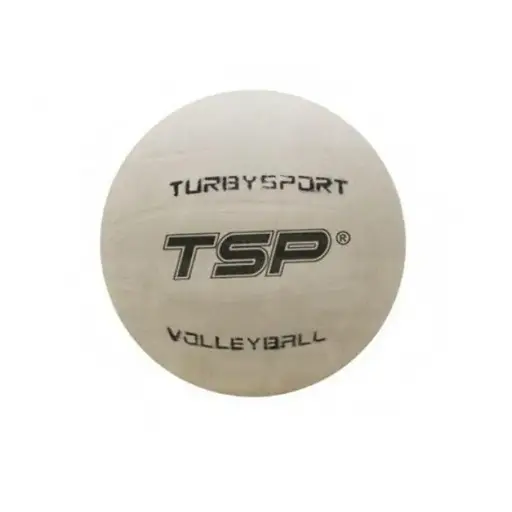 [10528] Pelota de voley pesada de pvc tsp