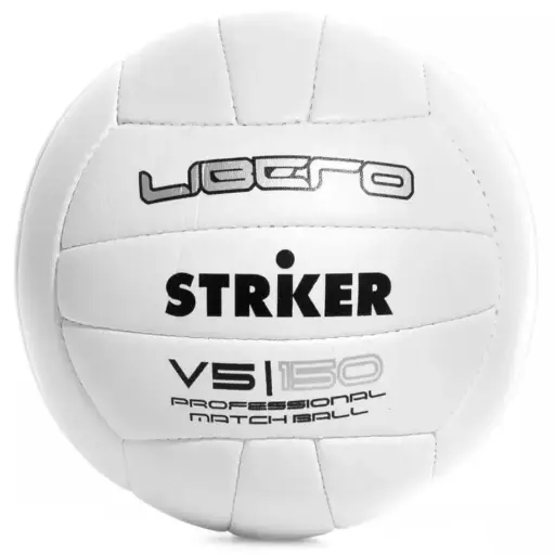 [12536] Pelota de voley striker libero cosida